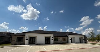McKinney, TX Coworking Space - 6000 Alma Rd