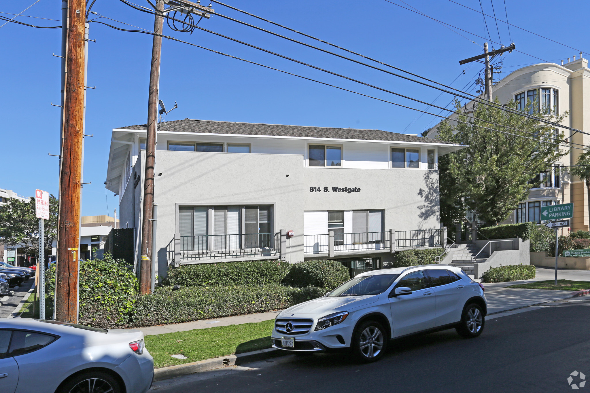 814 S Westgate Ave, Los Angeles, CA for Rent