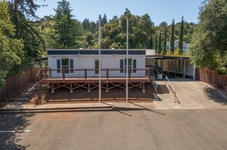 Geyserville, CA Freestanding - 21249 Geyserville Ave Geyserville, CA Freestanding - 21249 Geyserville Ave