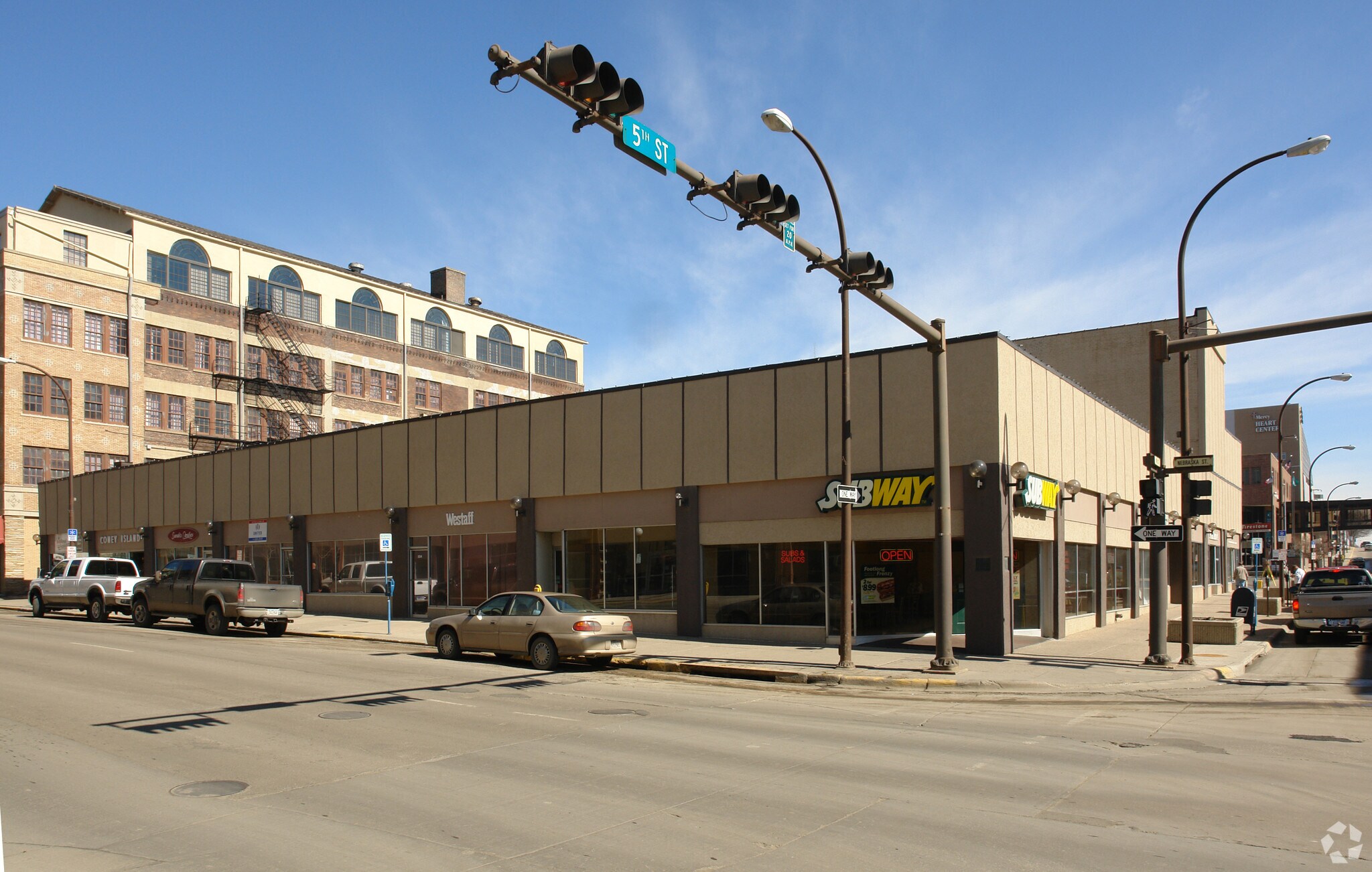 500 Nebraska St, Sioux City, IA for Sale