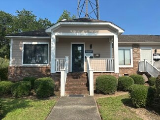 North Charleston, SC Office - 8730 Northpark Blvd