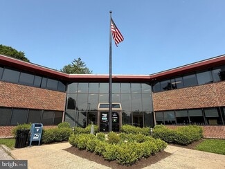 Wyncote, PA Office - 8101 Washington Ln