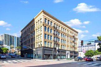 Los Angeles, CA Retail - 249-259 S Broadway Los Angeles, CA Retail - 249-259 S Broadway