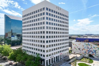 Winston-Salem, NC Coworking Space - W 3rd St Winston-Salem, NC Coworking Space - W 3rd St