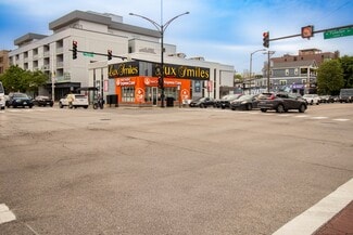 Chicago, IL Office - 2400 N Ashland Ave