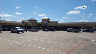 Bedford, TX Retail - 2816-2828 Central Dr