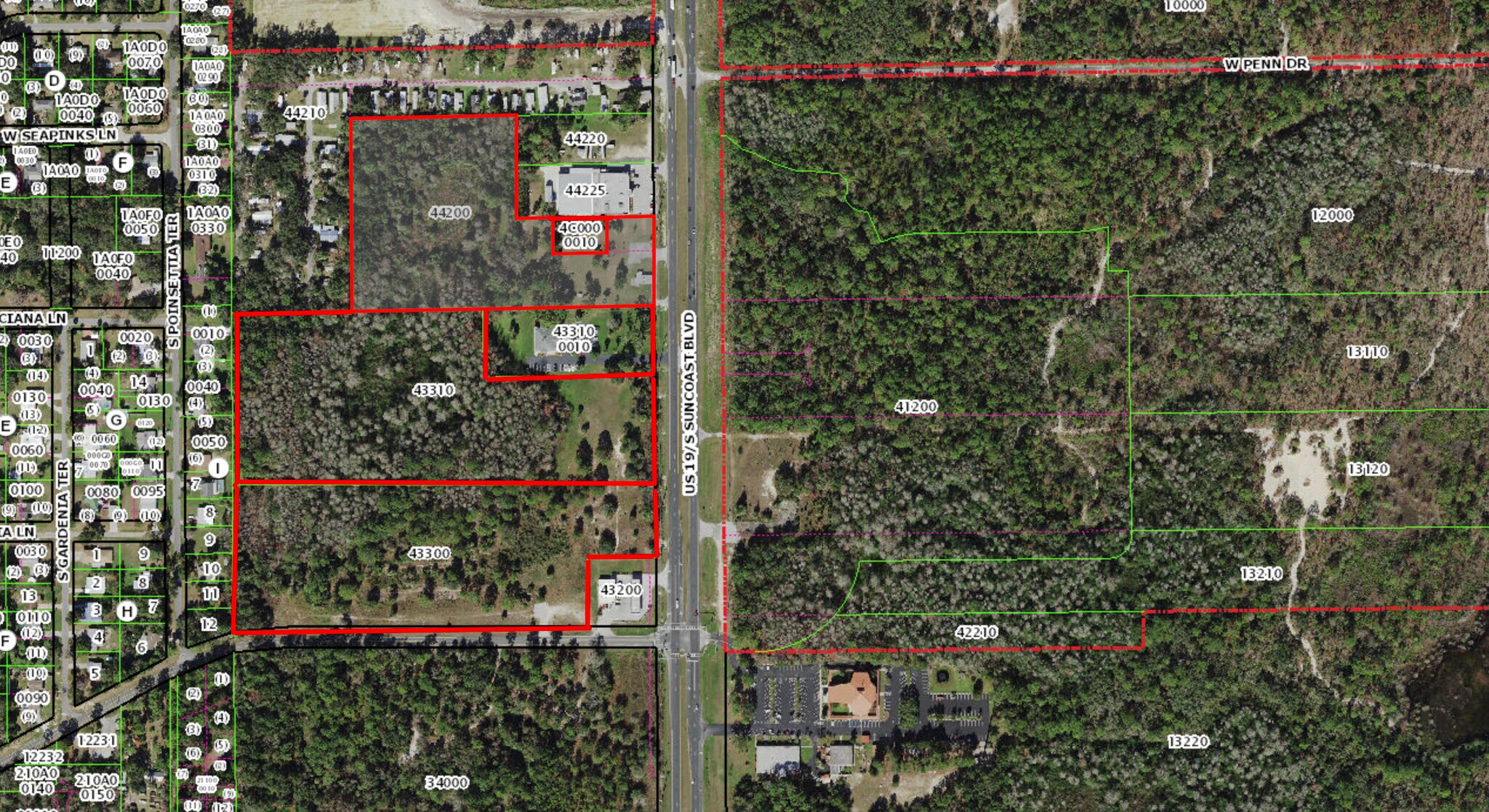 8839 W Ozello Trl, Crystal River, FL for Sale