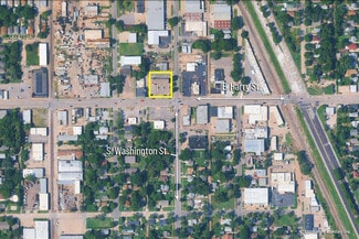 Wichita, KS Car Washes - 928 E Harry St Wichita, KS Car Washes - 928 E Harry St