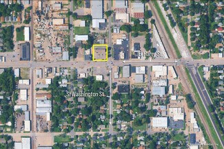 Wichita, KS undefined - 928 E Harry St