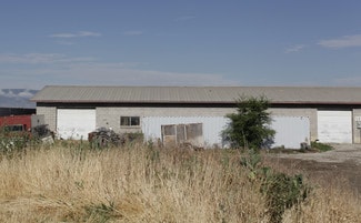 Lindon, UT Warehouse - 589 N Geneva Rd