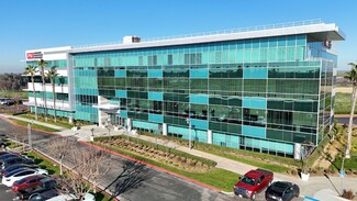 Fresno, CA Office - 7815 N Palm Ave