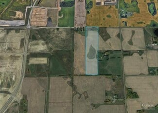 Leduc County, AB Commercial - SW 41 Ave