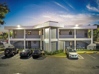 Hollywood, FL Office - 1818 Sheridan St Hollywood, FL Office - 1818 Sheridan St