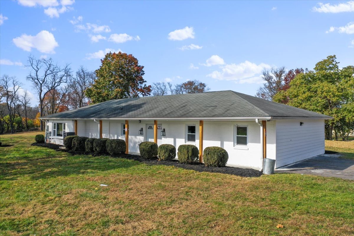 16202 National Pike, Hagerstown, MD for Sale