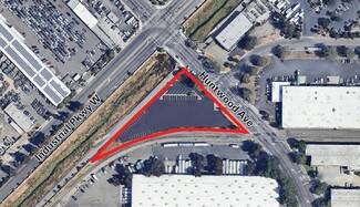 Hayward, CA Industrial - 30351 Huntwood Ave