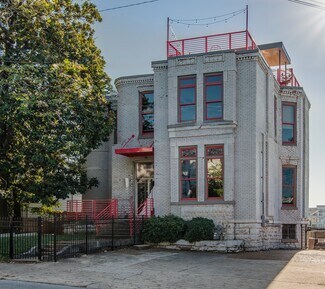 Nashville, TN Office - 509 3rd Ave S Nashville, TN Office - 509 3rd Ave S