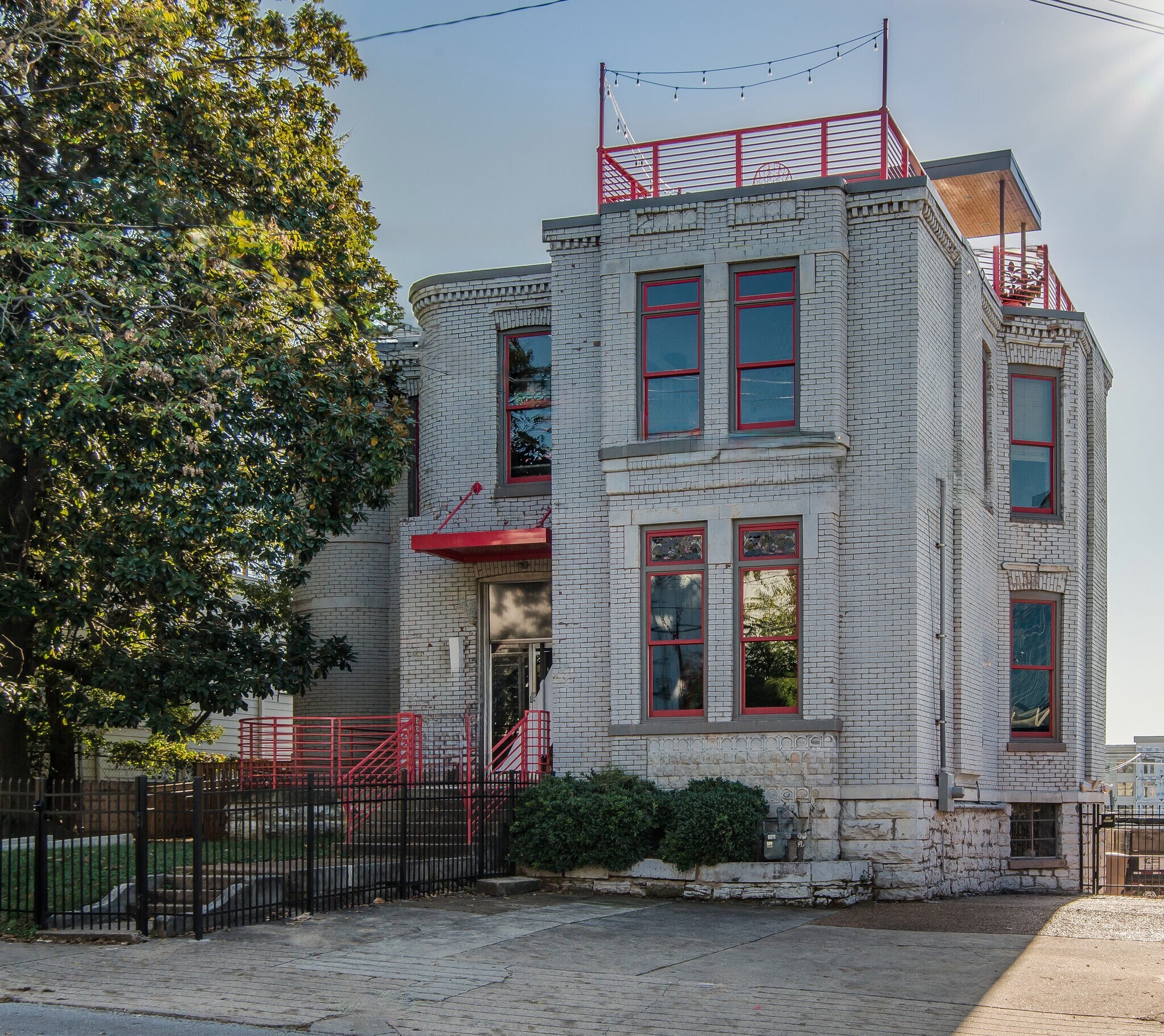 509 3rd Ave S, Nashville, TN for Rent