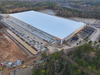 Summerville, SC Industrial - Muckenfuss Lane