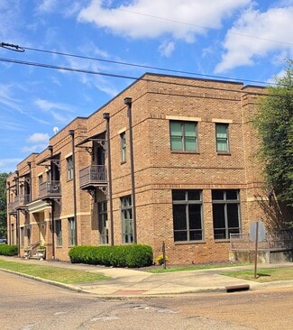 Columbus, MS Office - 119 3rd St S