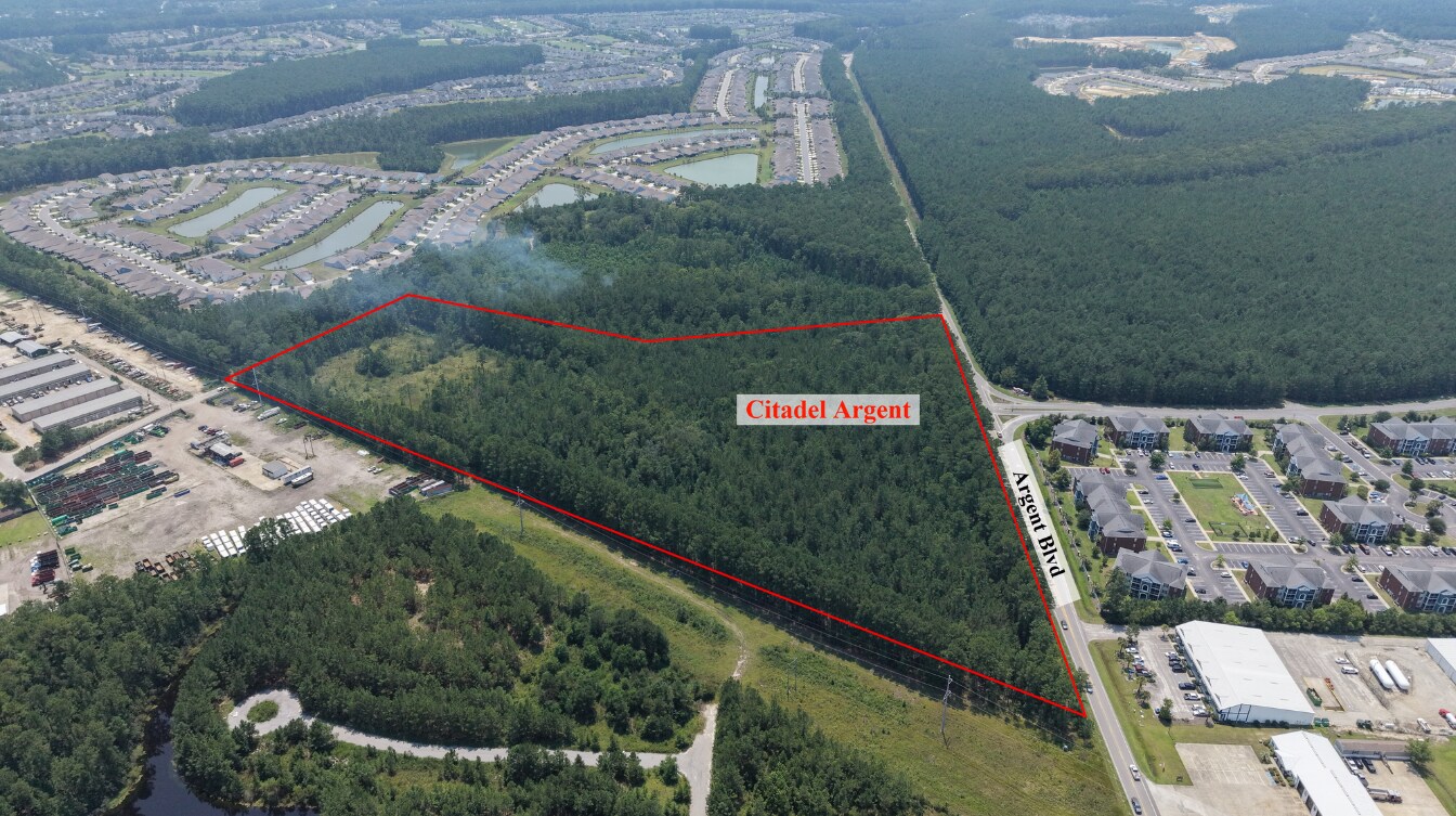 2300 Argent Blvd, Ridgeland, SC for Rent
