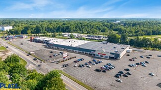 Warren, OH Retail - 2750 Mahoning Ave NW