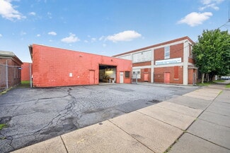 Rochester, NY Industrial - 471 Hague St Rochester, NY Industrial - 471 Hague St