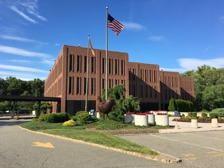 Cedar Knolls, NJ Office - 2 Ridgedale Ave