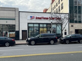 White Plains, NY Retail - 20 Mamaroneck Ave