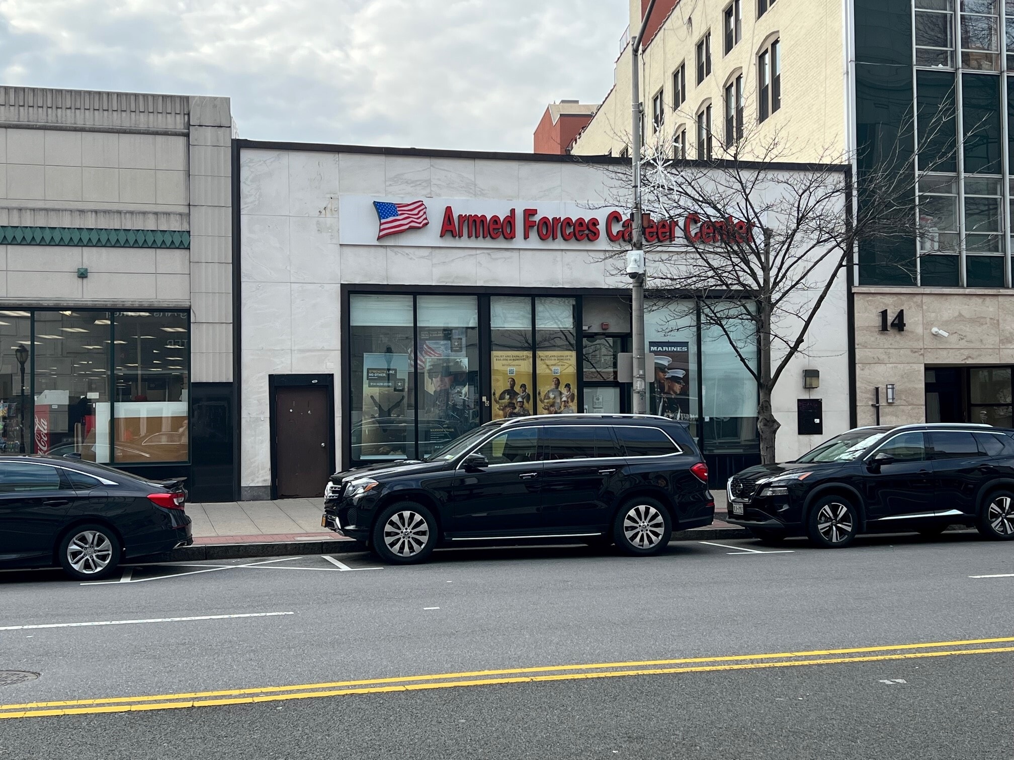 20 Mamaroneck Ave, White Plains, NY for Rent