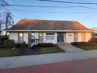 Port Jefferson Station, NY Office - 1075 Route 112