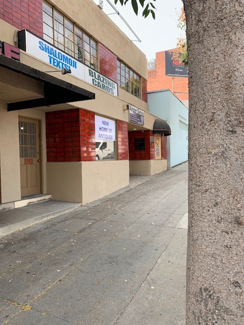 9542 W Pico Blvd, Los Angeles, CA for Rent