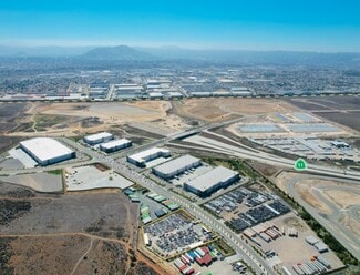 San Diego, CA Industrial Land - 7680 Paseo De La Fuente San Diego, CA Industrial Land - 7680 Paseo De La Fuente