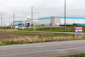 Whitby, ON Residential Land - 860 Conlin Rd Whitby, ON Residential Land - 860 Conlin Rd