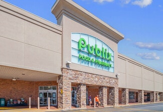 Taylors, SC Retail - 2800-2898 Wade Hampton Blvd Taylors, SC Retail - 2800-2898 Wade Hampton Blvd