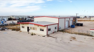 Midland, TX Industrial - 12920 Tx 191 Frontage Unit 8 rd
