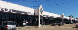 Houston, TX Retail - 10742-10794 Grant Rd Houston, TX Retail - 10742-10794 Grant Rd