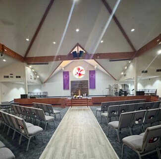 Arlington, TX Office - 2045 SE Green Oaks Blvd