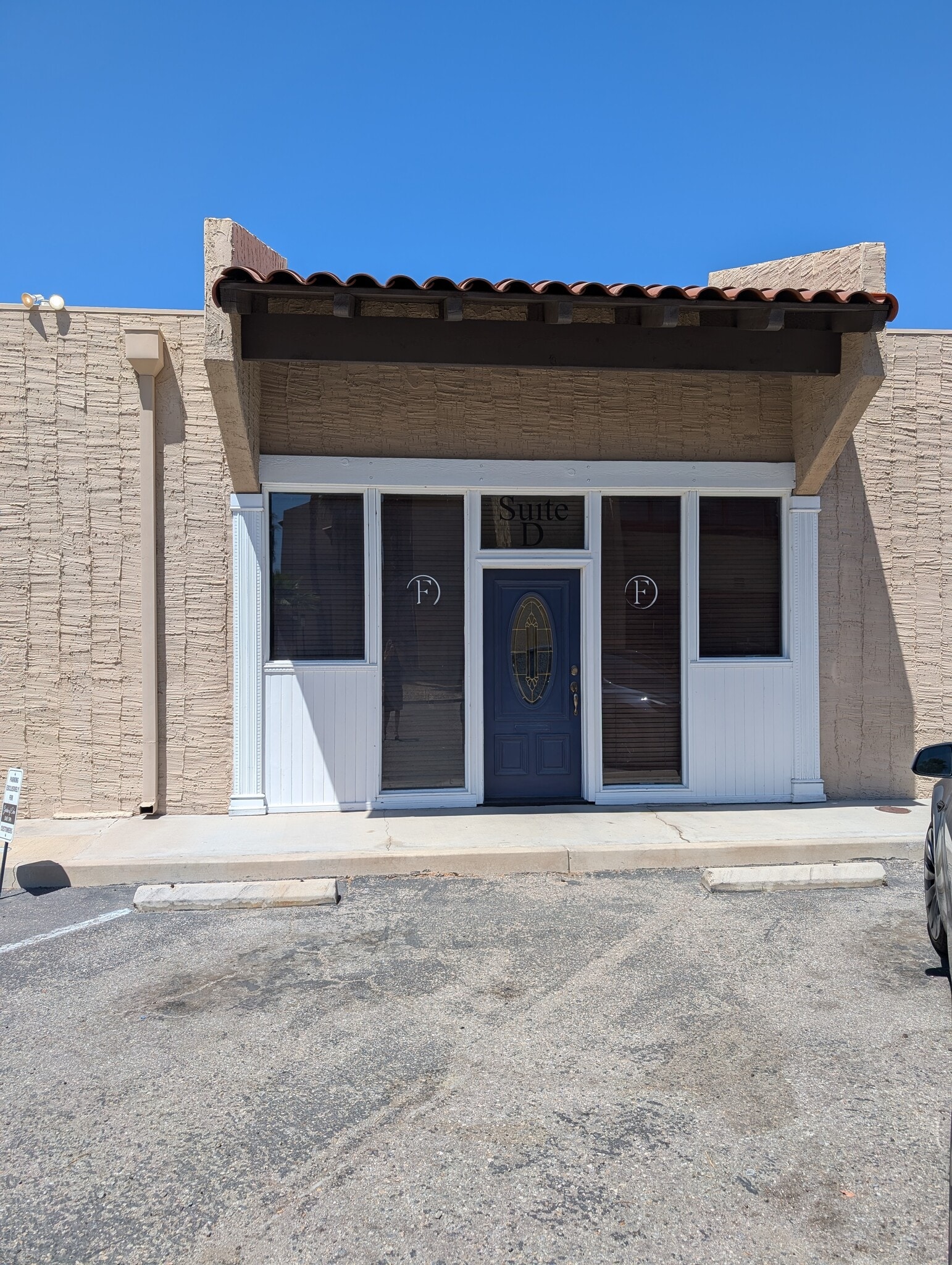 74040 El Paseo, Palm Desert, CA for Rent