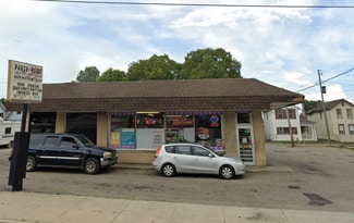 Newark, OH Storefront - 338 Mount Vernon Rd