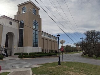 San Marcos, TX Commercial - Sessom Dr @ Academy St San Marcos, TX Commercial - Sessom Dr @ Academy St