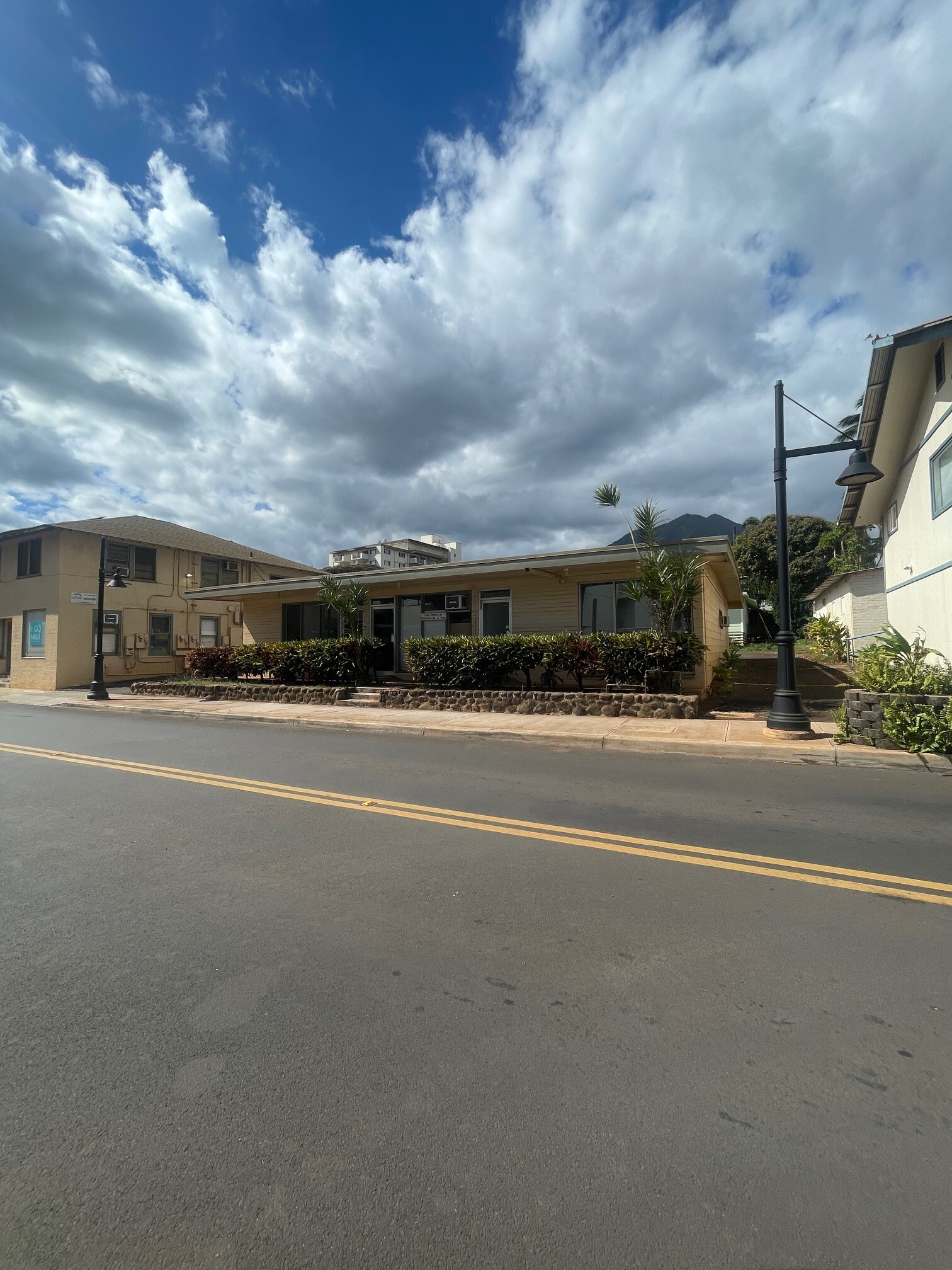 2140 Main St, Wailuku, HI for Rent