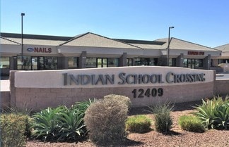 Avondale, AZ Office - 12409 W Indian School Rd
