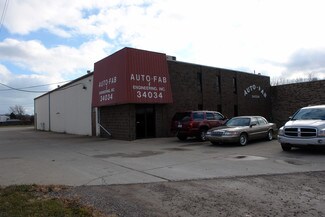 34034 & 34066 Groesbeck Highway