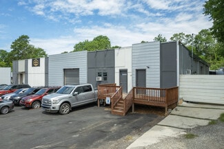 Spartanburg, SC Light Manufacturing - 872 W Main St