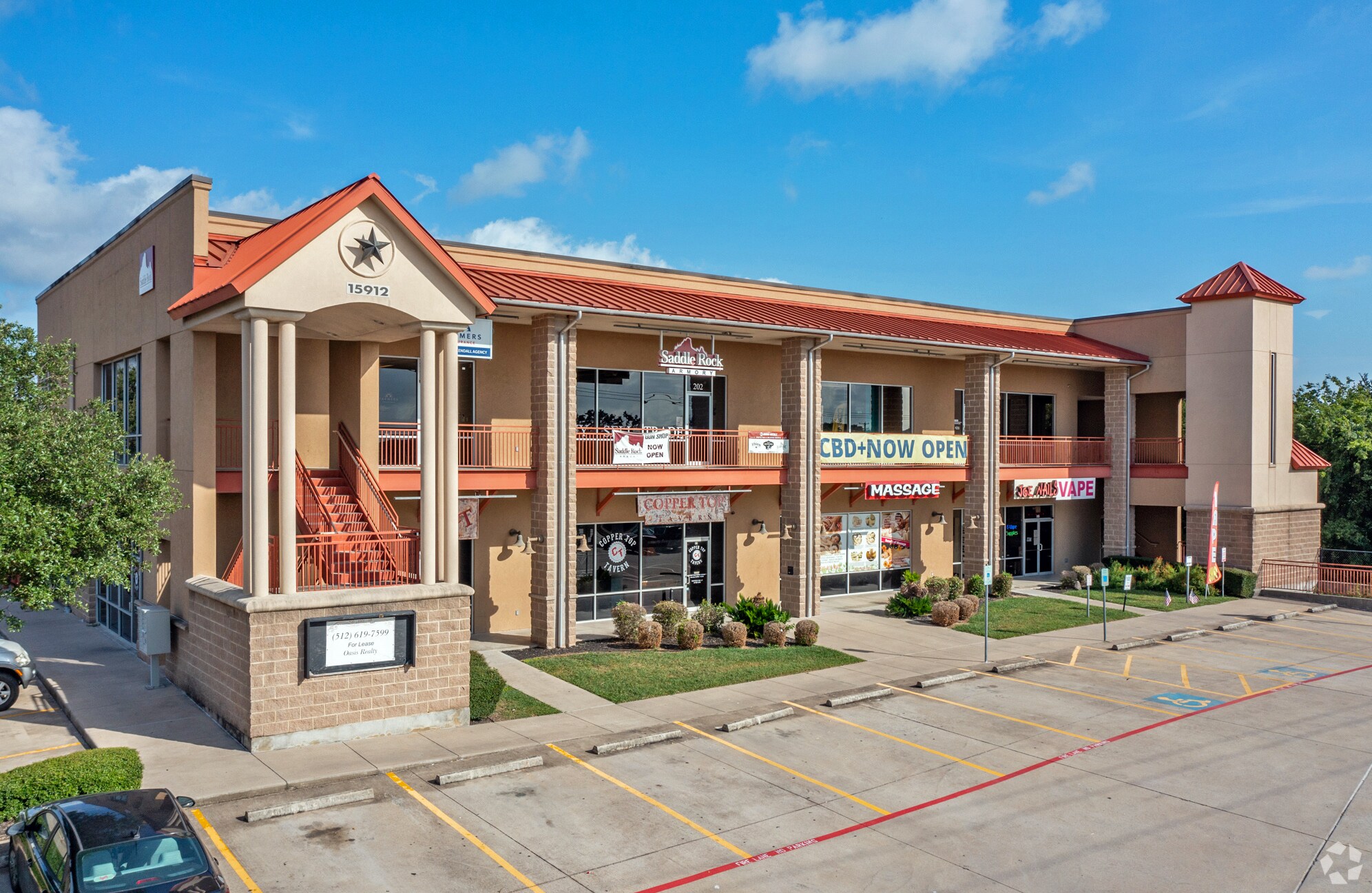 15912 N RR 620, Austin, TX for Rent
