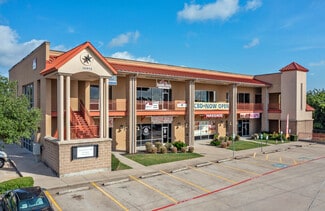 Austin, TX Retail - 15912 N RR 620