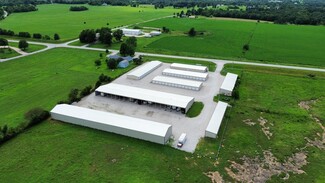 Bolivar, MO Self-Storage Facilities - 4224 Highway D