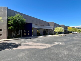 Scottsdale, AZ Industrial - 16597 N 92nd St