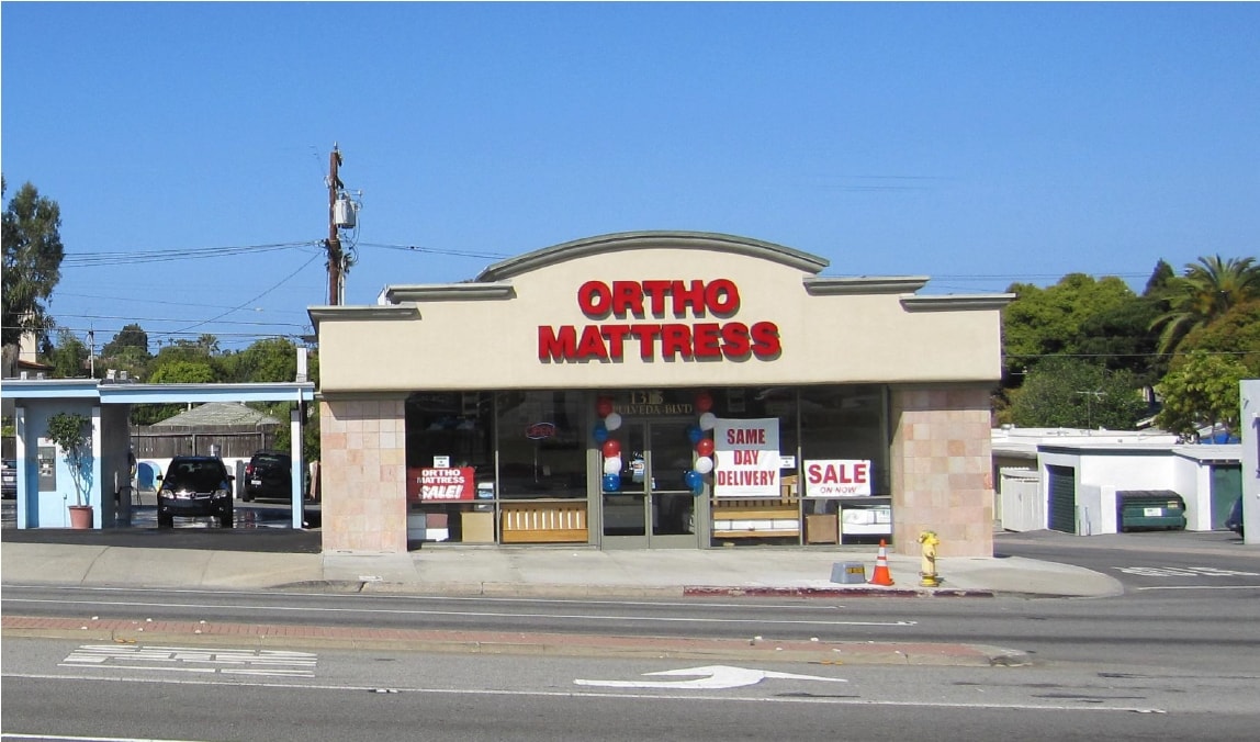 1315 N Sepulveda Blvd, Manhattan Beach, CA for Rent