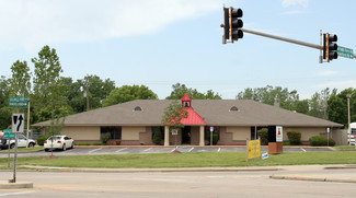 Florissant, MO Day Care Center - 3815 Shackelford Rd